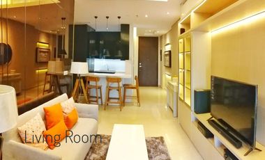 Vco - Disewakan Apartemen Pondok Indah Residence Tower Maya 2BR Furnish