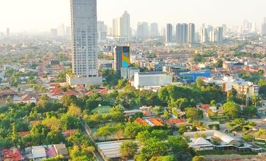 Vco - Disewakan Apartemen Pondok Indah Residence Tower Maya 2BR Furnish