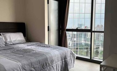 Apart Menara Jakarta K mal,49m,fullfurnish,kemayoran