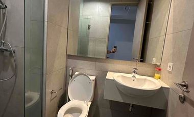 Apart Menara Jakarta K mal,49m,fullfurnish,kemayoran