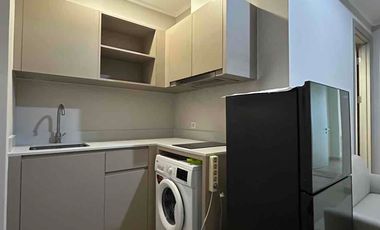 Apart Menara Jakarta K mal,49m,fullfurnish,kemayoran