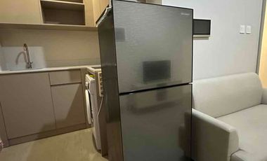 Apart Menara Jakarta K mal,49m,fullfurnish,kemayoran