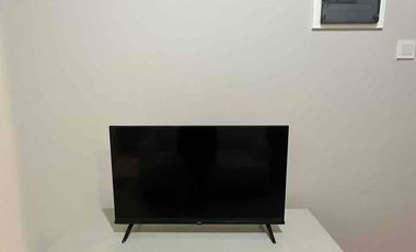 Apart Menara Jakarta K mal,49m,fullfurnish,kemayoran