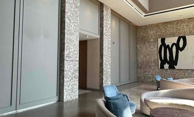 Dijual Menara Jakarta Equinox Lt 29,view kota lepas 2 bedroom fullfurnish