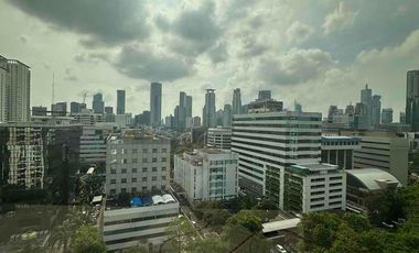 Dijual Menara Jakarta Equinox Lt 29,view kota lepas 2 bedroom fullfurnish