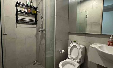 Dijual Menara Jakarta Equinox Lt 29,view kota lepas 2 bedroom fullfurnish