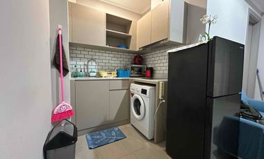 Dijual Menara Jakarta Equinox Lt 29,view kota lepas 2 bedroom fullfurnish