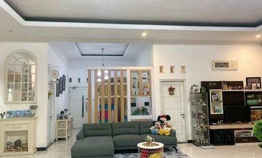 Dijual Rumah Luas Siap Huni di Jl Raya Citalang Kota Purwakarta