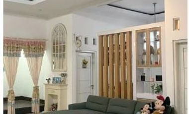 Dijual Rumah Luas Siap Huni di Jl Raya Citalang Kota Purwakarta