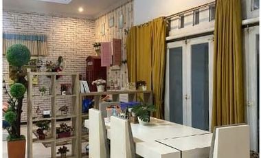 Dijual Rumah Luas Siap Huni di Jl Raya Citalang Kota Purwakarta