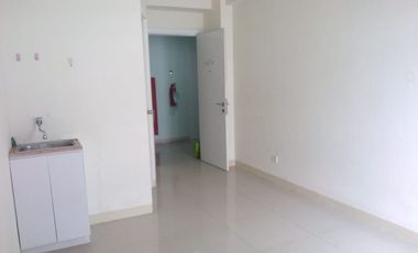 Green Pramuka City Studio Kosongan Sewa Dan Jual Baca Deskripsi