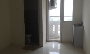 Green Pramuka City Studio Kosongan Sewa Dan Jual Baca Deskripsi