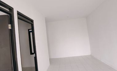 RUMAH SUBSIDI SPEC KOMERSIL DESIGN SCANDINAVIA FREE AC