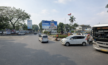 Ruko 5 Lantai  Pusat Kota Bogor Lokasi Bagus Cocok Segala Jenis Usaha