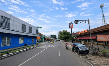 Ruko 5 Lantai  Pusat Kota Bogor Lokasi Bagus Cocok Segala Jenis Usaha