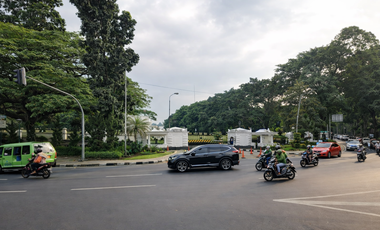 Ruko 5 Lantai  Pusat Kota Bogor Lokasi Bagus Cocok Segala Jenis Usaha