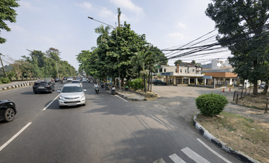 Ruko Strategis Pusat Kota Bogor Lokasi Bagus Cocok Segala Jenis Usaha