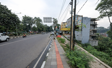 Ruko Strategis Pusat Kota Bogor Lokasi Bagus Cocok Segala Jenis Usaha