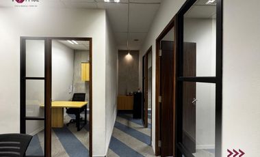 Sewa Kantor Furnished Di Kawasan Jl Jend Gatot Subroto Jakarta Selatan