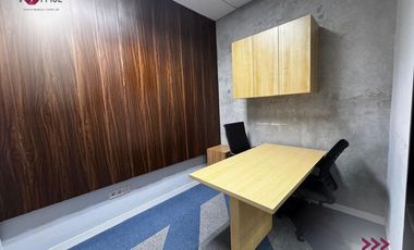 Sewa Kantor Furnished Di Kawasan Jl Jend Gatot Subroto Jakarta Selatan