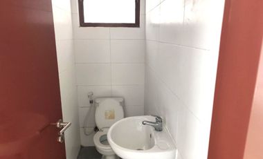 Rumah 2lt 8x15 120m Type 3KT Cluster Alamanda JGC Jakarta Garden City