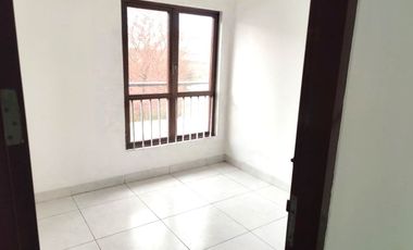 Rumah 2lt 8x15 120m Type 3KT Cluster Alamanda JGC Jakarta Garden City
