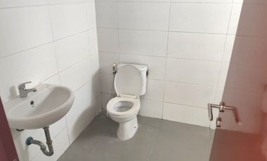 Rumah 2lt 8x15 120m Type 3KT Cluster Alamanda JGC Jakarta Garden City