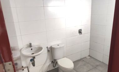 Rumah 2lt 8x15 120m Type 3KT Cluster Alamanda JGC Jakarta Garden City