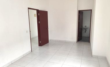 Rumah 2lt 8x15 120m Type 3KT Cluster Alamanda JGC Jakarta Garden City