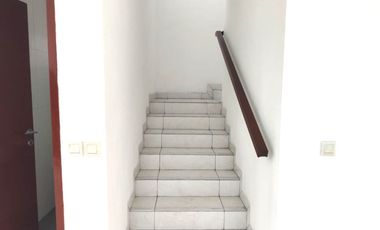 Rumah 2lt 8x15 120m Type 3KT Cluster Alamanda JGC Jakarta Garden City