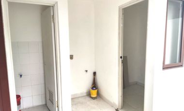 Rumah 2lt 8x15 120m Type 3KT Cluster Alamanda JGC Jakarta Garden City