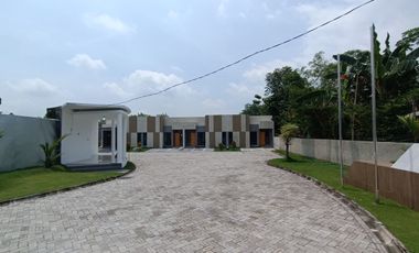 RUMAH SUBSIDI NGAWI KOTA PROMO DP 5 JUTA ALL IN