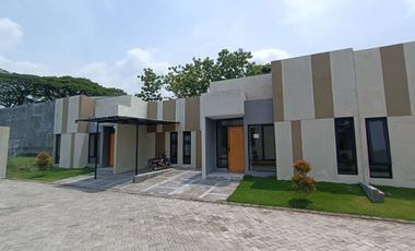 RUMAH SUBSIDI NGAWI KOTA PROMO DP 5 JUTA ALL IN