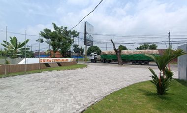 RUMAH SUBSIDI NGAWI KOTA PROMO DP 5 JUTA ALL IN