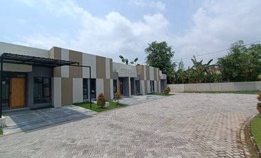 RUMAH SUBSIDI NGAWI KOTA PROMO DP 5 JUTA ALL IN