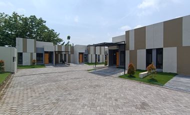 RUMAH SUBSIDI NGAWI KOTA PROMO DP 5 JUTA ALL IN