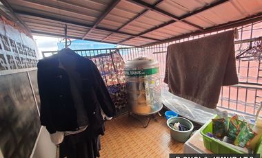 BU rumah type 100 dekat sekolah islam Qardha hasana