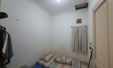 BU rumah type 100 dekat sekolah islam Qardha hasana