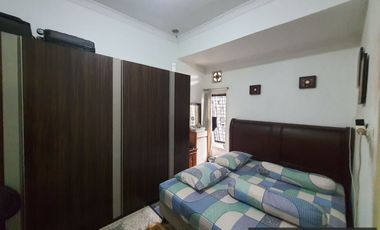 BU rumah type 100 dekat sekolah islam Qardha hasana