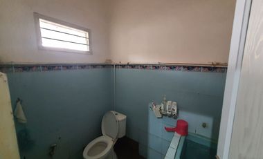 BU rumah type 100 dekat sekolah islam Qardha hasana