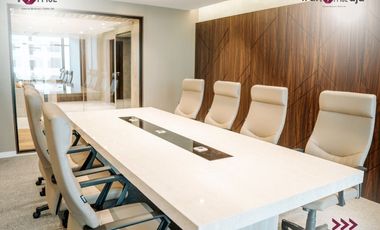 Rent a Meeting Room in the Sudirman Area, Central Jakarta