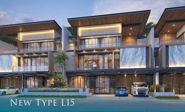 DIJUAL RUMAH MEWAH DI MAKASSAR DEKAT KAMPUS UNHAS