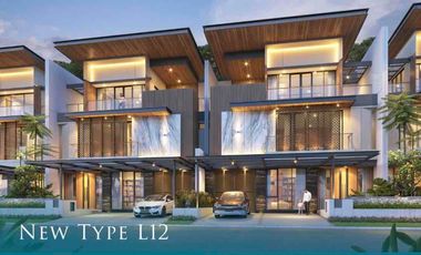 DIJUAL RUMAH MEWAH DI MAKASSAR DEKAT KAMPUS UNHAS