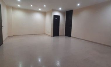 Dijual Bangunan di Wolter Monginsidi Kebayoran Baru