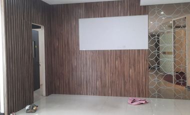 Dijual Bangunan di Wolter Monginsidi Kebayoran Baru