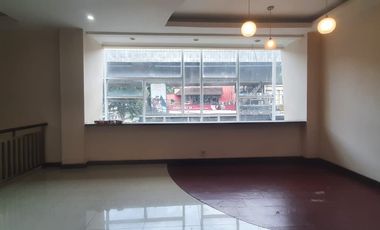 Dijual Bangunan di Wolter Monginsidi Kebayoran Baru