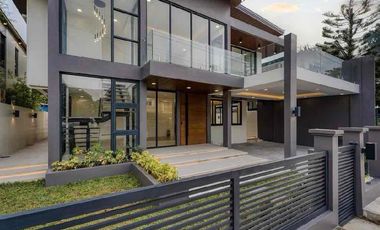 Brand New House In Orchard