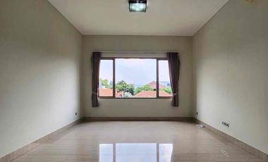 Rumah 1 Lantai Bangka Kemang Strategis, Jarang Ada, LT 696 m² Kolam Renang Harga Nego