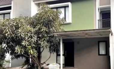 Termurah! Rumah dayana summarecon bandung