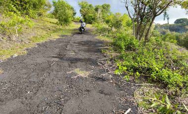 Tanah 11.200m² kawasan GWK ungasan badung bali